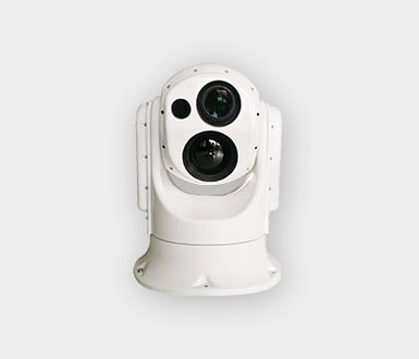 DN40S船用光電取證（夜視）系統(tǒng)