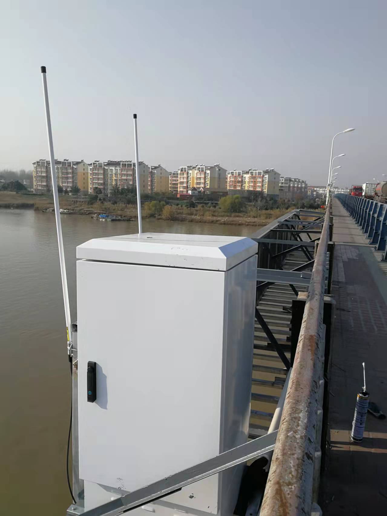 灌河大橋