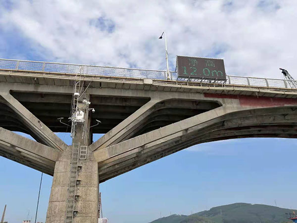 白土大橋